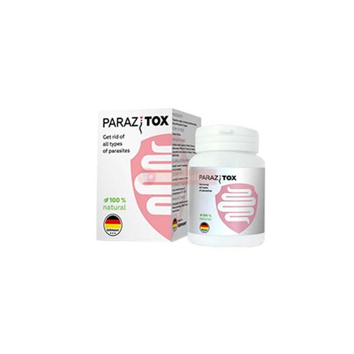 Купить Parazitox (Паразитокс) по сниженной цене: 18000 сум в Ташкенте